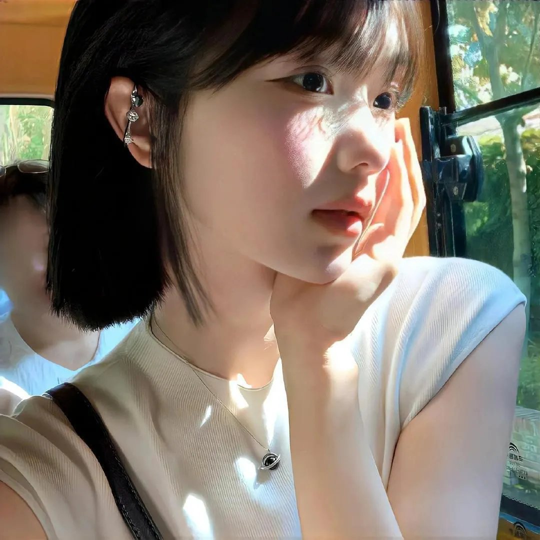 森林深处